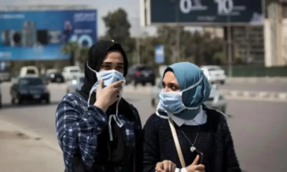 Αίγυπτος: Δραστικά μέτρα για τους ανεμβολίαστους! Τους απαγόρευσε την είσοδο στην εργασία τους
